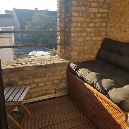 كولونيا Appartment Domblick Messe Deutz المظهر الخارجي الصورة