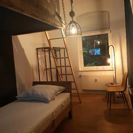 كولونيا Appartment Domblick Messe Deutz المظهر الخارجي الصورة