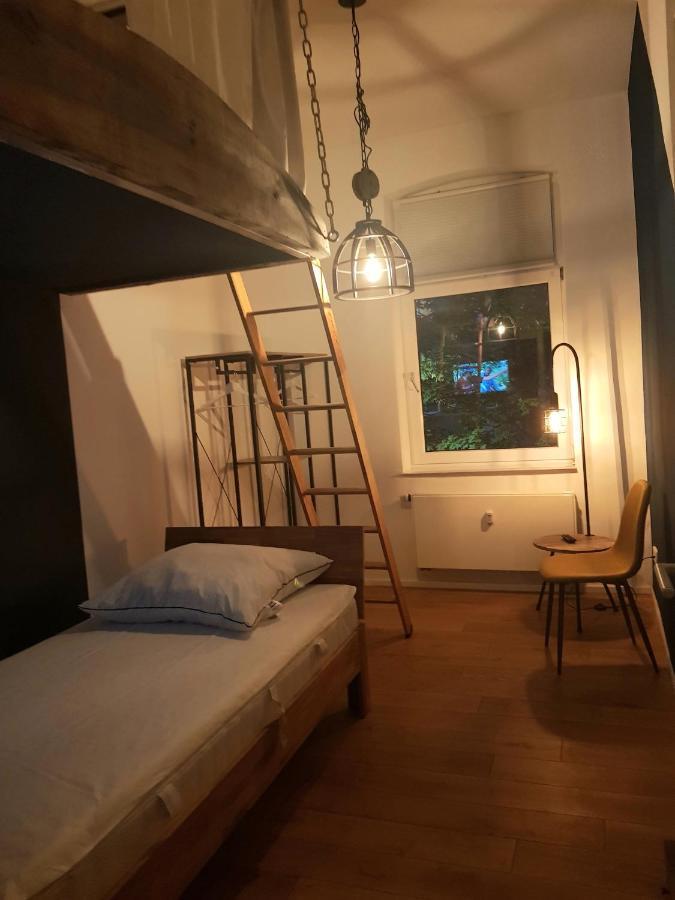 كولونيا Appartment Domblick Messe Deutz المظهر الخارجي الصورة