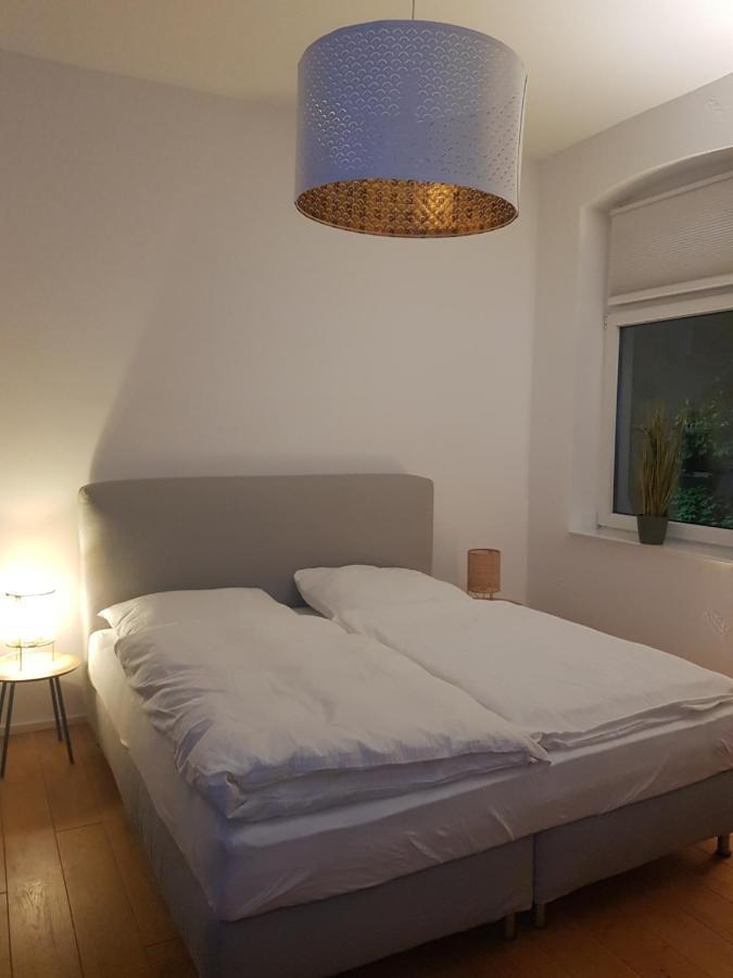 كولونيا Appartment Domblick Messe Deutz المظهر الخارجي الصورة