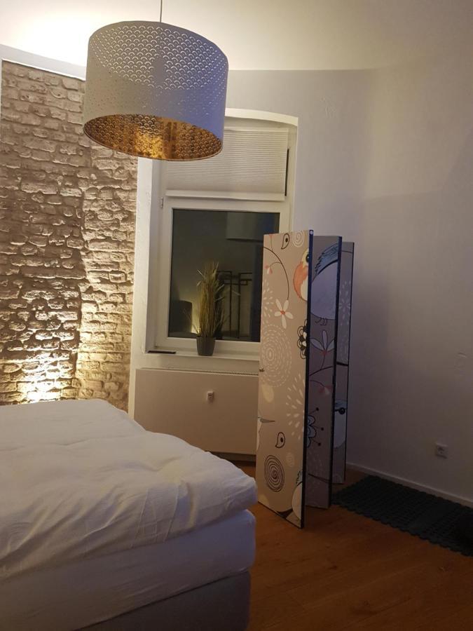 كولونيا Appartment Domblick Messe Deutz المظهر الخارجي الصورة