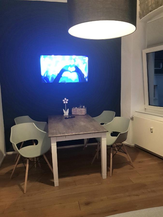 كولونيا Appartment Domblick Messe Deutz المظهر الخارجي الصورة